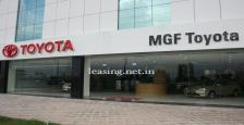 5000 Sq.Ft. Commercial Office Space On Lease in Silverton Tower Golf Course Extension Road, Gurgaon
